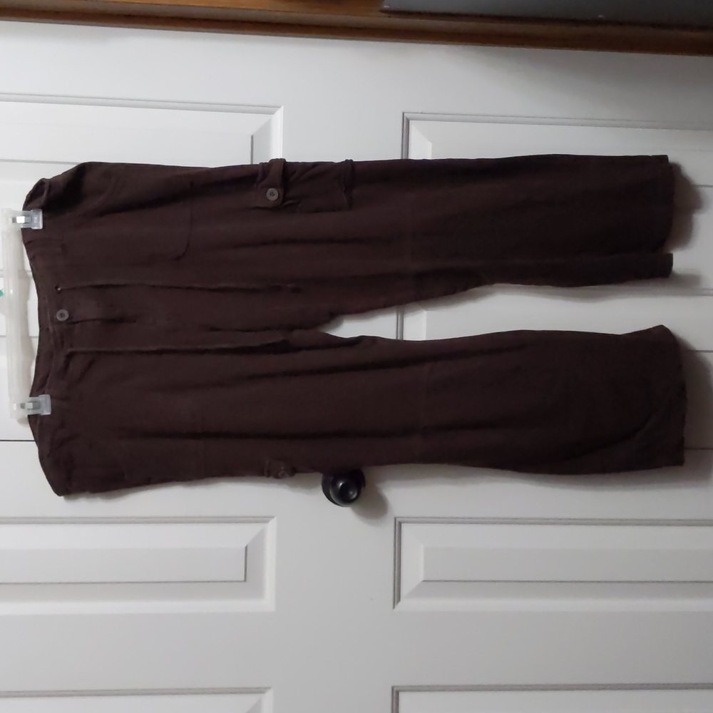 Women's pants